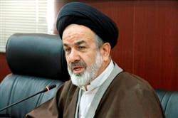 مسئول نهاد مقام معظم رهبری در دانشگاه پیام نور:تقوای الهی رمز پیروزی رزمندگان اسلام در مقابل کفر بود