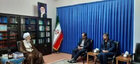 نماینده ولی فقیه در استان مازندران:اهتمام جدی در ایجاد شبکه ملی اطلاعات ضرورت دارد