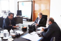 اخطار نماینده ساری و میاندورود به وزیر نیرو در مورد توقف سد فینسک!