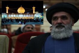 هشدار رئیس عقیدتی سیاسی وزارت دفاع به عاملان حادثه شیراز: حامیان اصلی گروه‌های تروریستی و تکفیری، منتظر عواقب جنایات در شیراز باشند