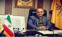 مدیرکل پست استان مازندران:جابجایی روزانه ۵۰ هزار مرسوله در استان