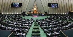 کارت زرد شورای نگهبان به ۳ نماینده استان مازندران
