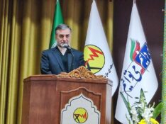 استاندار مازندران خبر داد:سرمایه گذاری هفت هزار و ۳۰۰ میلیارد تومانی در صنعت برق مازندران
