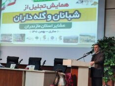 استاندار مازندران:روستاهای مازندران در رشد اقتصاد ملی نقش محوری دارد