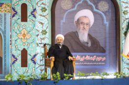 رئیس سازمان عقیدتی سیاسی ستاد کل نیروهای مسلح؛افزایش مشارکت ۵۰ تا ۱۰۰ درصدی مردم در راهپیمایی ۲۲ بهمن