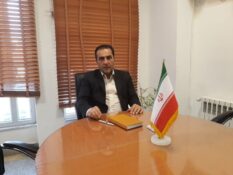 بخشدار مرکزی ساری مطرح کرد: تقویت ظرفیت‌های گردشگری مورد توجه ما است