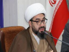 هشدار مسوول حوزه نمایندگی ولی فقیه جهاد کشاورزی مازندران به نمایندگان مجلس /شما روی صندلی بهارستان بنشینید و به وظیفه قانونگذاری خودتان بپردازید