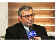 رئیس سازمان جهاد کشاورزی مازندران اعلام کرد؛افتتاح ۵۶ پروژه کشاورزی با اعتبار ۱۸۶ میلیاردی در مازندران