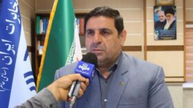 نوروزی عنوان کرد؛اقدامات چشمگیر مخابرات استان در دولت رئیسی