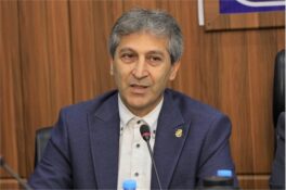 مدیرکل بنادرودریانوردی امیرآباد خبر داد:بهره برداری و آغاز عملیات اجرایی ۳ پروژه سرمایه گذاری و عمرانی به ارزش ۱۴۱۵ میلیارد ریال به مناسبت دهه مبارک فجر 