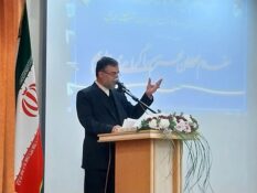 استاندار مازندران:ایجاد شهر سلامت در استان ضروری است