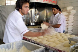 مدیرکل هماهنگی امور اقتصادی استانداری مازندران:کمک هزینه های واحد های نانوایی مازندران پرداخت شد