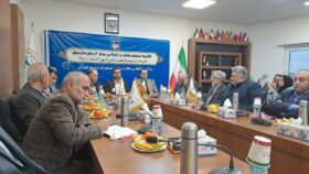مدیرعامل مرکز تجارت بین المللی و پایانه صادرات برنج کشور عنوان کرد؛خرید سه هزار تن برنج داخلی از کشاورزان