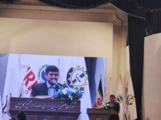 مدیرعامل شرکت کشتیرانی جمهوری اسلامی ایران:  سالیانه یک فروند به ظرفیت کشتی رانی کشور اضافه میشود