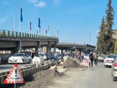 احمدی کارشناس رسانه ؛اجرای پروژه های سطحی در ایام پایانی سال ، اپیدمی جدیدی است که شهرداری ساری به آن مبتلاست