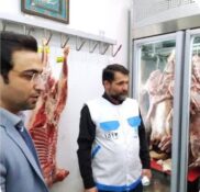 مدیر کل دامپزشکی استان مازندران:بازدید از ۷۳۵۲ مرکز عرضه فرآورده خام دامی در طرح تشدید نظارت بهداشتی