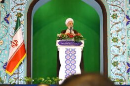 نماینده ولی فقیه در مازندران:معلمان هویت ایرانی و اسلامی را بین دانش آموزان تقویت کنند