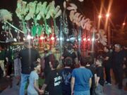 عشق به امام حسین باید به عشق معنوی تبدیل شود