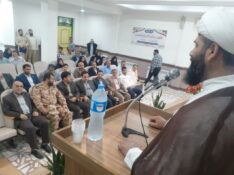 امام جمعه شهرستان سیمرغ:اتصال و پیوند عمیق با ولایت یکی از مزایای شهید رجایی است