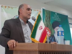 فرماندار شهرستان سیمرغ:جمهوری اسلامی در روزهای اوج موفقیت خود قرار دارد
