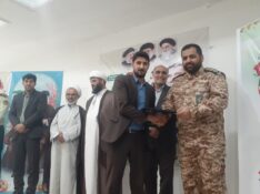 فرمانده سپاه سیمرغ : رفتار شهید رجایی می‌تواند سیره عملی مسئولین باشد