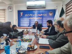 مدیرکل بنیاد شهید استان مازندران:در ترویج فرهنگ ایثار و شهادت نگاه قرارگاهی داریم / دستگاه‌های اجرایی و رسانه‌ها مشارکت کنند
