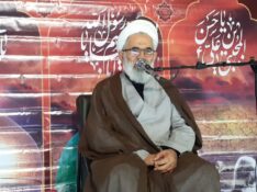 عضو خبرگان رهبری در جمع خادمیاران رضوی شهرستان ساری عنوان کرد:مردم با صبر و استقامت خود تمام نقشه‌های دشمنان را خنثی کردند