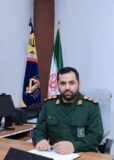 فرمانده سپاه شهرستان سیمرغ عنوان کرد؛برگزاری ۳۱۰عنوان برنامه در هفته دفاع مقدس