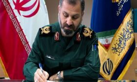 فرمانده سپاه کربلا:فراجا نماد اقتدار، صلابت و خدمتگزاری در جامعه است