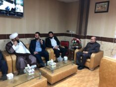 مدیرکل فرهنگ و ارشاد اسلامی مازندران عنوان کرد؛ تمرکززدایی و توجه به شهرستانها از رویکرد دولت سیزدهم هست