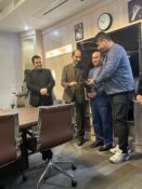 حسینی عضو شورای راهبردی کارن پرشین فایت کشور: اقدامات ورزشی و فرهنگی سبب کاهش آسیب های اجتماعی خواهد شد