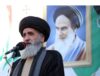 رئیس عقیدتی سیاسی وزارت دفاع: راه پیروزی؛ ایستادگی، وحدت و یکپارچگی امت اسلامی است