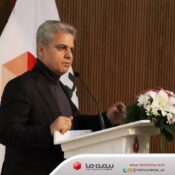 مدیرعامل شرکت بیمه “ما” عنوان کرد؛ بیمه توانایی حل بخشی از مشکلات کشور را دارد