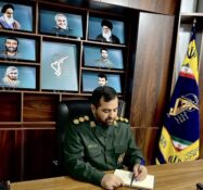 فرمانده سپاه سیمرغ: ۱۸۰ برنامه هفته دفاع مقدس در شهرستان اجرا می‌شود