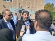 مدیرعامل بنیاد برکت ستاد اجرایی فرمان امام(ره) :  ۳۴ هزار طرح اشتغال‌زایی در کشور با همکاری بنیاد برکت
