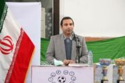 معاون تربیت بدنی وسلامت آموزش وپرورش مازندران؛دعوت ۱۱ورزشکار وسه مربی مازنی به اردوی تیم های ملی دانش آموزی ایران