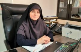 معاون فرهنگی کانون پرورش فکری کودکان و نوجوانان مازندران؛”قیام صالحان” داستان کودکانه می‌شود