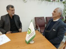 دبیر کانون های خدمت رضوی شهرستان ساری ؛ بزرگترین رسالت جنبش دانشجویی، روشنفکری و روشنگری است