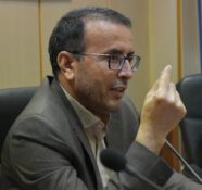 رئیس سازمان دامپزشکی کشور : بنده دردهای دامپزشکی را می شناسم و باید در کنار هم با همکاری و همراهی مشکلات را حل کنیم
