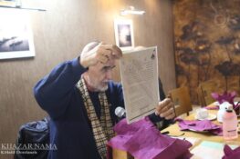 تَمام شدن “طرح تَمام” لنگِ دستور استاندار مازندران