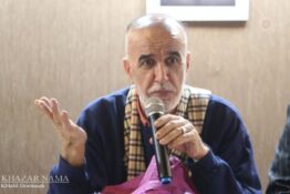 جناب آقای رئیس جمهور ؛ ما دیگر فرصت و زمانی برای از دست دادن نداریم// ترافیک،زباله،بی‌آبی و خشکسالی شمال ایران را طی ۲۰ سال آینده غیرقابل سکونت خواهد کرد