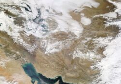 مدیرکل هواشناسی مازندران؛بارش برف و باران شدید در مازندران/ رانندگان احتیاط کنند