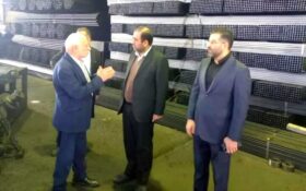 رئیس اداره تصفیه امور ورشکستگی مازندران:۲۲ واحد تولیدی ورشکسته در مازندران فعالیت می کنند