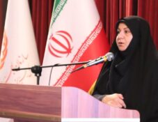 تأکید مدیرکل بهزیستی مازندران بر اهمیت غربالگری شنوایی نوزادان و شیرخواران/غربالگری بیش از ۲۰ هزار نوزاد و شیرخوار در سالجاری