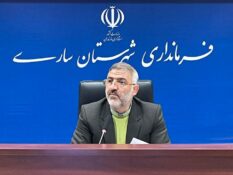 نوبخت: ساری میزبان بیش از ۲.۵ میلیون مسافر نوروزی بود