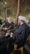 حجت الاسلام امینی؛نقش پاتوق گفتگوی چهارباغ در ارتقای فرهنگ دینی است
