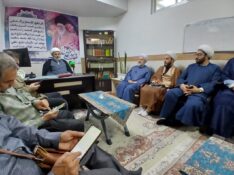 معاون حوزه های علمیه کشور:دو گانه های تقابلی علم و دین در کشور با حضور امام خمینی به درستی تبیین شد