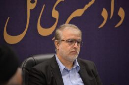 رئیس کل دادگستری مازندران:برخورد قاطع و جدی دستگاه قضایی با قطع درختان و قاچاق چوب در استان
