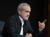 نقد جمله بر سخنان رئیس جمهوری در خصوص نقش تصمیمات نادرست دولت های گذشته بر تشدید کمبود آب در کشور//آیا تعطیلی کشور تصمیم درستی است؟