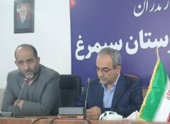 رییس اداره فرهنگ و ارشاد اسلامی شهرستان سیمرغ:رسانه باید صداقت و شجاعت را در نقد در نظر بگیرند